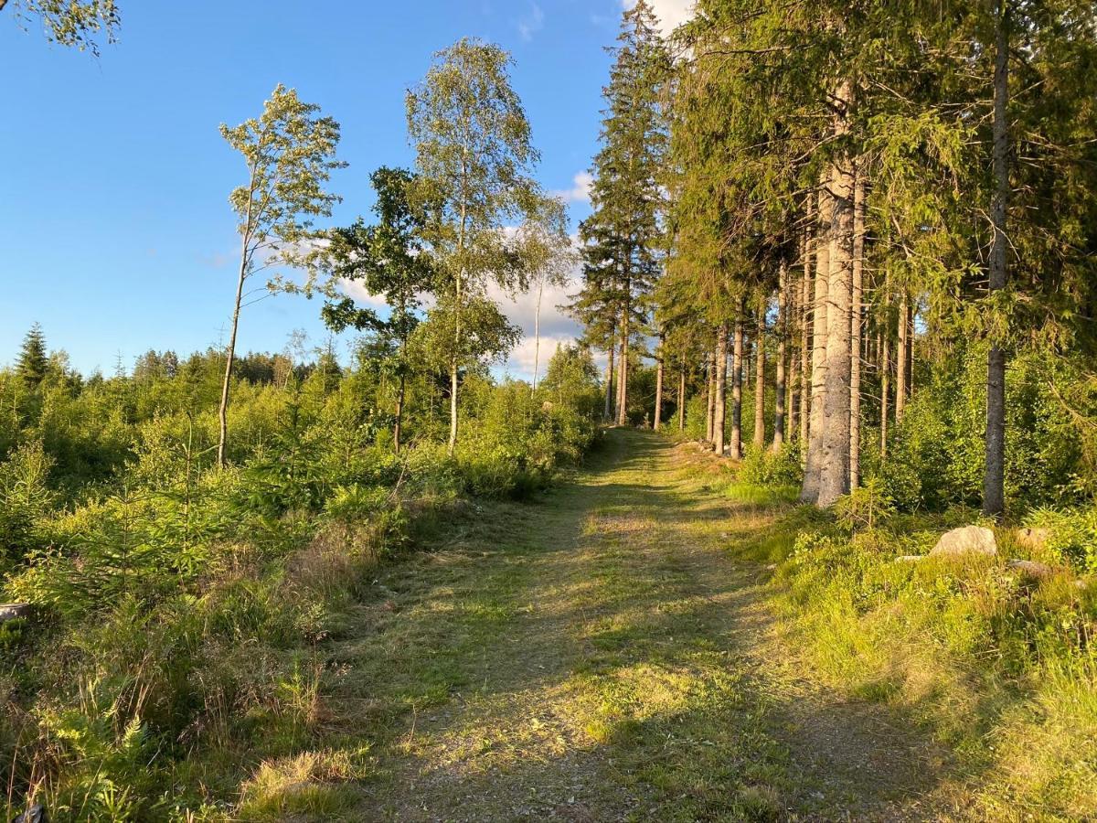 Willa Skog Fegen Naera Ullared Zewnętrze zdjęcie