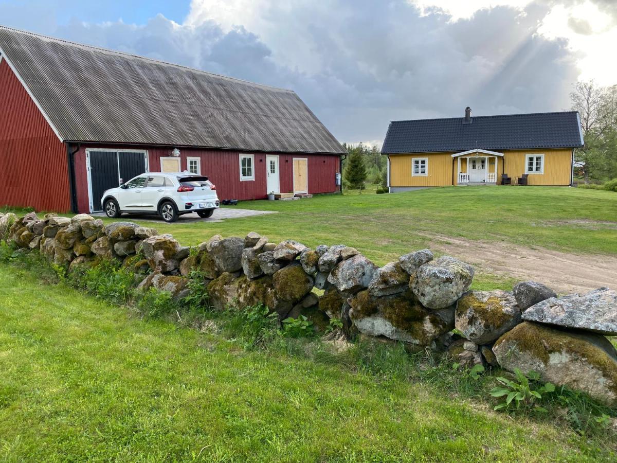 Willa Skog Fegen Naera Ullared Zewnętrze zdjęcie