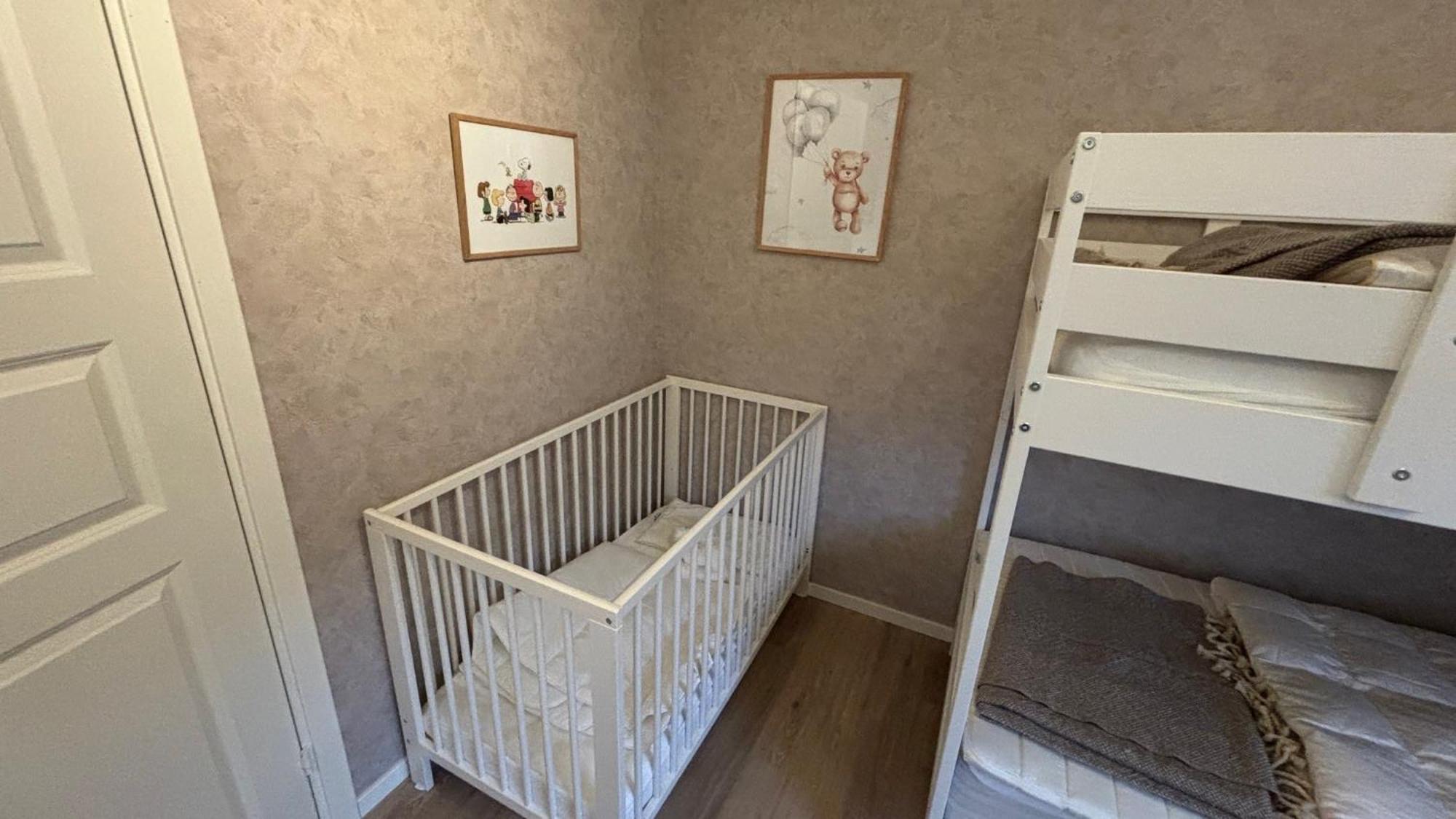 Willa Skog Fegen Naera Ullared Zewnętrze zdjęcie